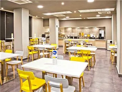 City Express Plus By Marriott Guadalajara Palomar Hotel