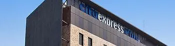 City Express Plus By Marriott Guadalajara Palomar Hotel