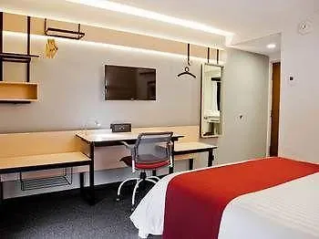 City Express Plus By Marriott Guadalajara Palomar