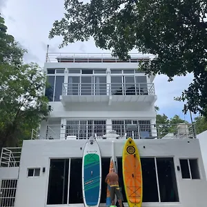 Casa Xibalba Hotel