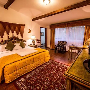 La Mansion Del Sol Hotel
