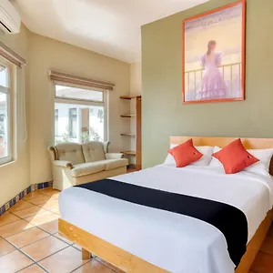Hotel Arana, Tonala (Jalisco)