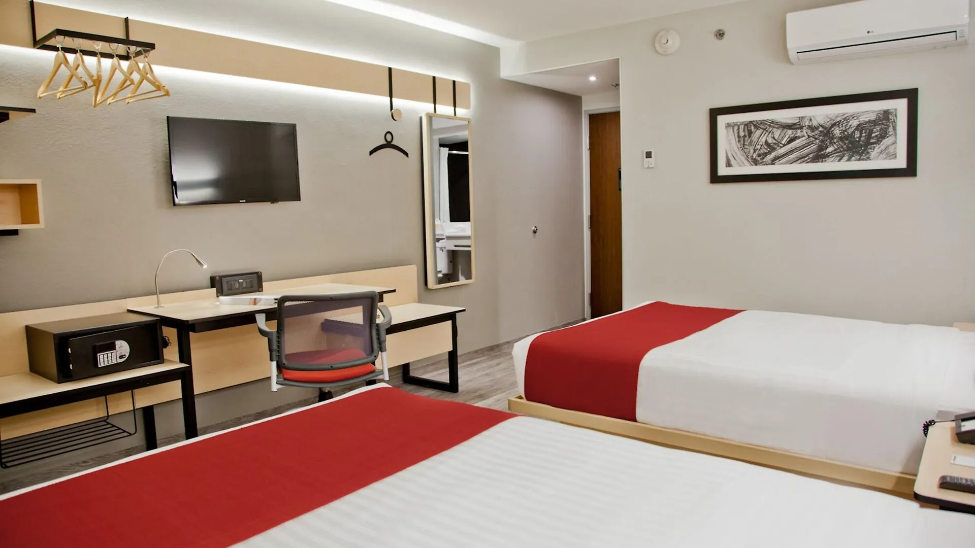 City Express Plus By Marriott Guadalajara Palomar