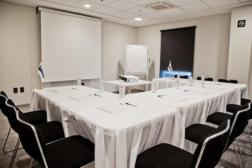 City Express Plus By Marriott Guadalajara Palomar