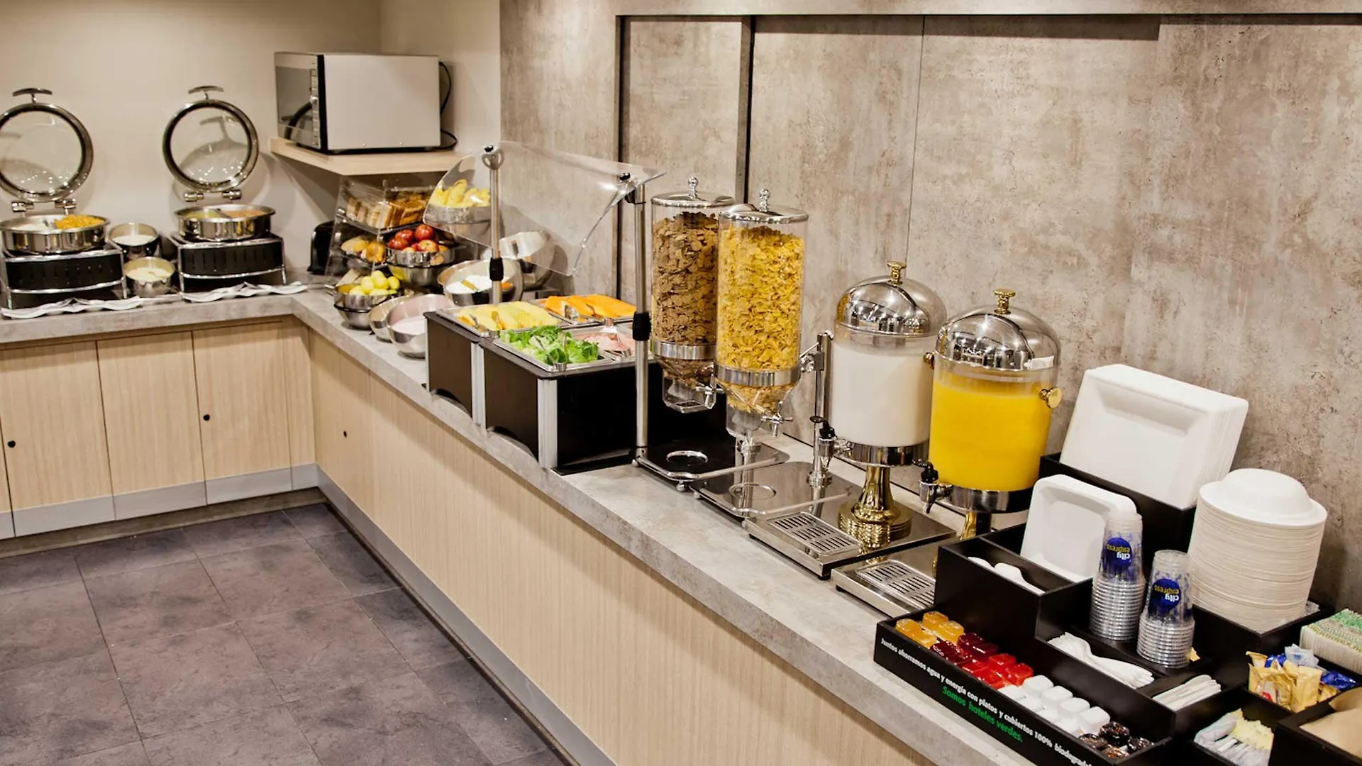 City Express Plus By Marriott Guadalajara Palomar