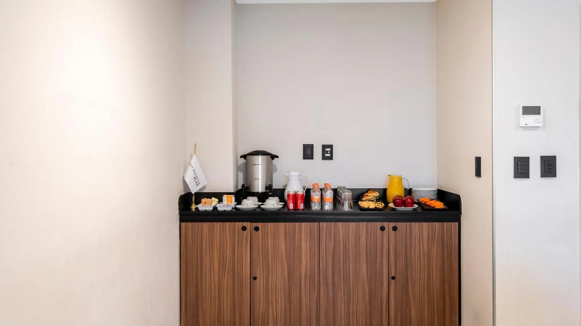 City Express Plus By Marriott Guadalajara Palomar 3*,