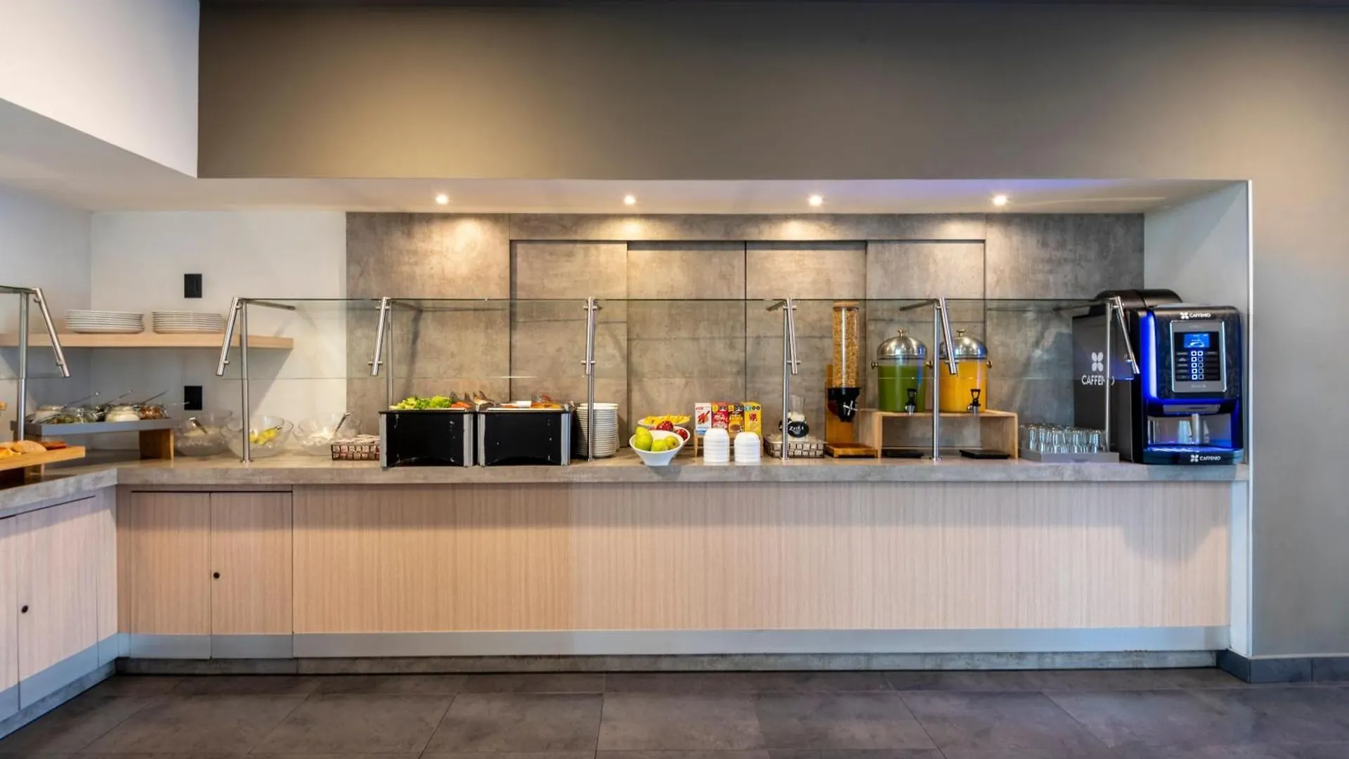 City Express Plus By Marriott Guadalajara Palomar 3*,  Messico