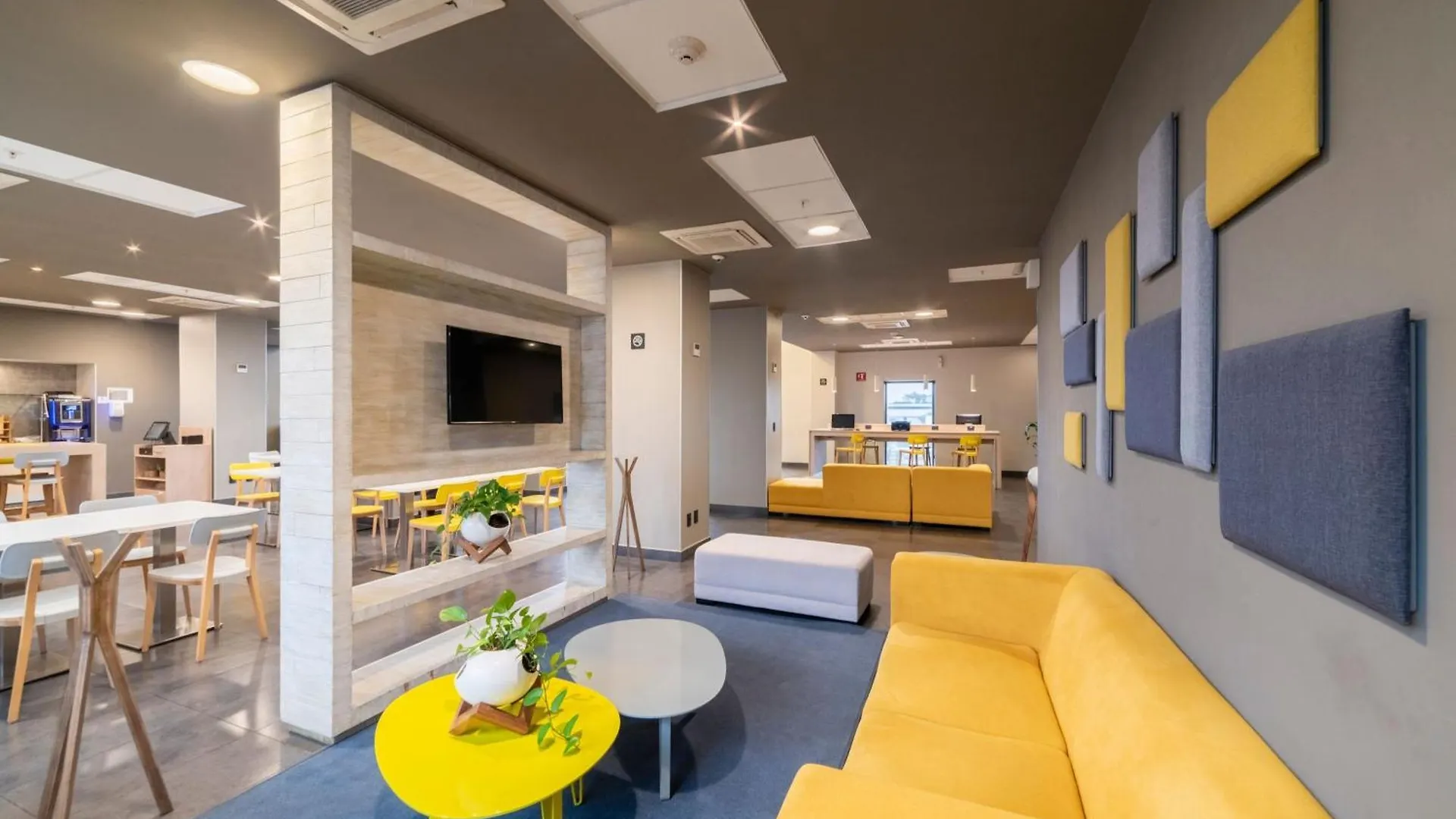 City Express Plus By Marriott Guadalajara Palomar Messico