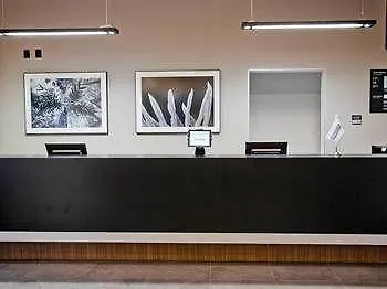 City Express Plus By Marriott Guadalajara Palomar Hotel