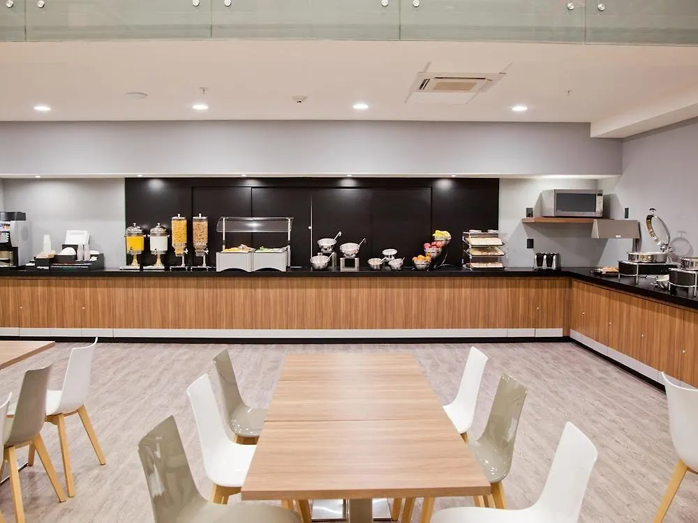 City Express Plus By Marriott Guadalajara Palomar 3*,
