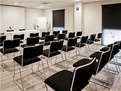 Hotel City Express Plus By Marriott Guadalajara Palomar