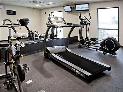 Hotel City Express Plus By Marriott Guadalajara Palomar