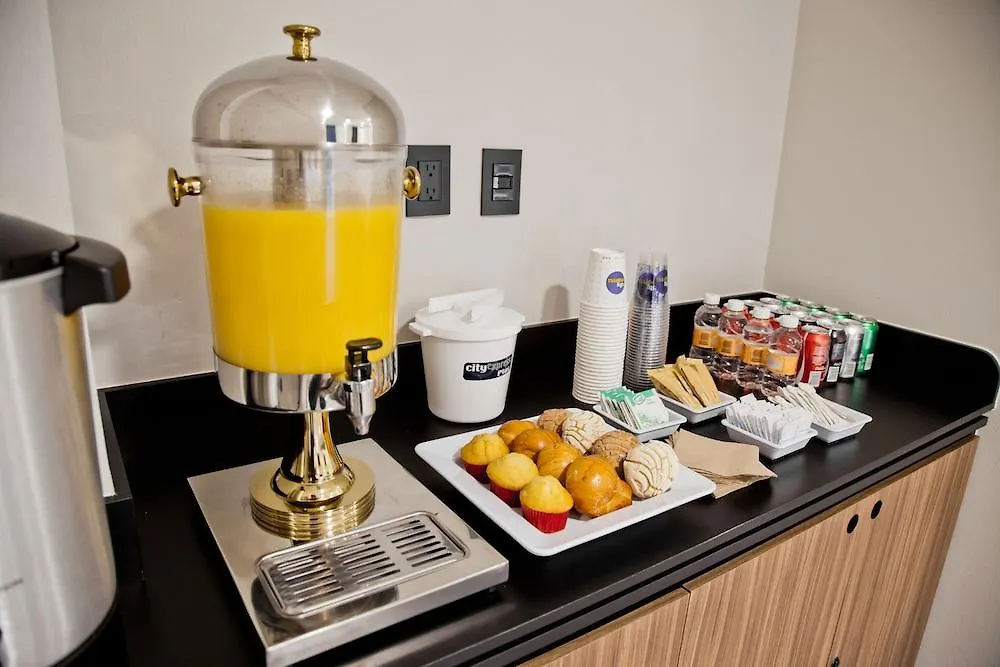 City Express Plus By Marriott Guadalajara Palomar