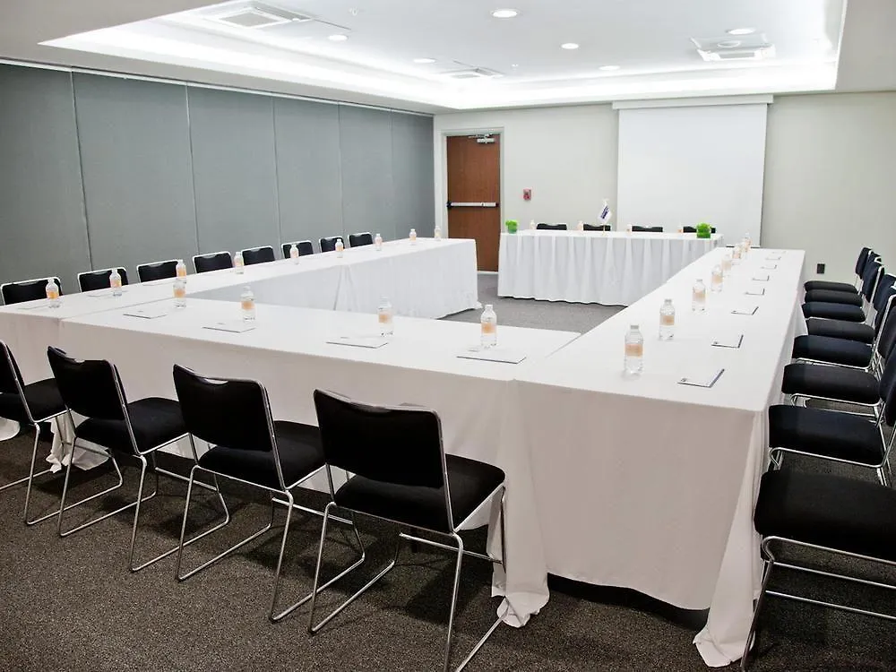 City Express Plus By Marriott Guadalajara Palomar